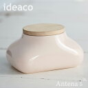 《全4色》ideaco ウェットシートケース mochi モチ 【イデアコ wet sheet case デザイン雑貨 ウェットティッシュ キッチン 台所 リビング ダイニング 詰め換え 洗面所 北欧】