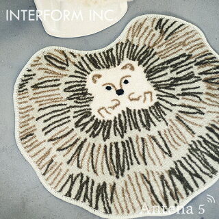 《全3色》INTERFORMChubbyチャビィートイレタリーセット