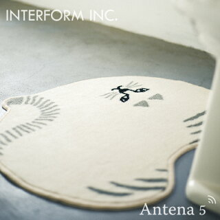 《全3色》INTERFORMChubbyチャビィートイレタリーセット