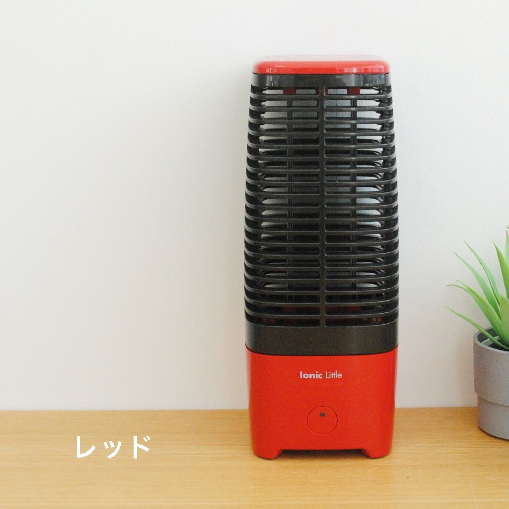 楽天市場】空気清浄機 イオニックリトルの通販