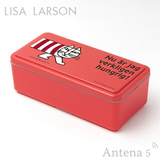 《全5色》LISALARSONランチボックス(SG)GEL-COOL