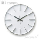 sS3FtLemnos edge clock -AZ-0115- y^J^mX GbWNbN Vv |v ǎv fUCG k lemnosz