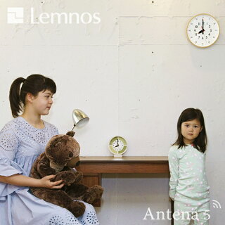 《全4色》Lemnosfunpunclockwithcolor!fortable