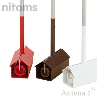《全3色》nitomsコロフルロングコロコロ