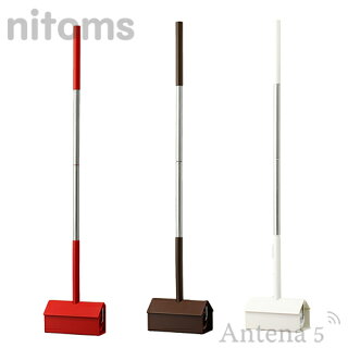 《全3色》nitomsコロフルロングコロコロ
