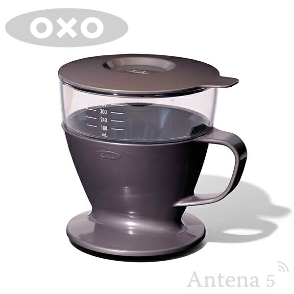 OXO オートドリップコーヒーメーカ