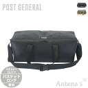 《全2色》POST GENERAL クーラーバッグ for HDバスケットロング COOLER BAG for HD BASKET LONG 