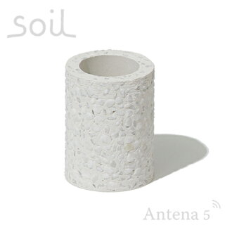 《全4色》SOIL歯ブラシスタンドミニ