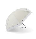 【ANTEPRIMA公式】 アンテプリマ ペアパンダモチーフ晴雨兼用ミニ傘 クリーム E1AN27703M 傘 日傘 紫外線 対策 日よけ レディース ブランド ギフト プレゼント