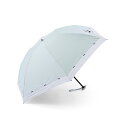 【ANTEPRIMA公式】 アンテプリマ ペアパンダモチーフ晴雨兼用ミニ傘 ミントグリーン E1AN27703M 傘 日傘 紫外線 対策 日よけ レディース ブランド ギフト プレゼント