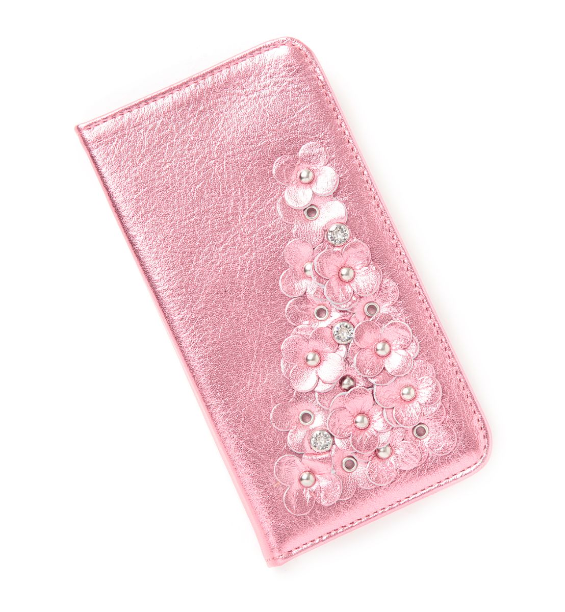 【ANTEPRIMA公式】 アンテプリマ マッツェット小物 iPhone 7 ケース ピンク EANP10612 財布 スマートフォン タブレットケース レディース ブランド ギフト プレゼント