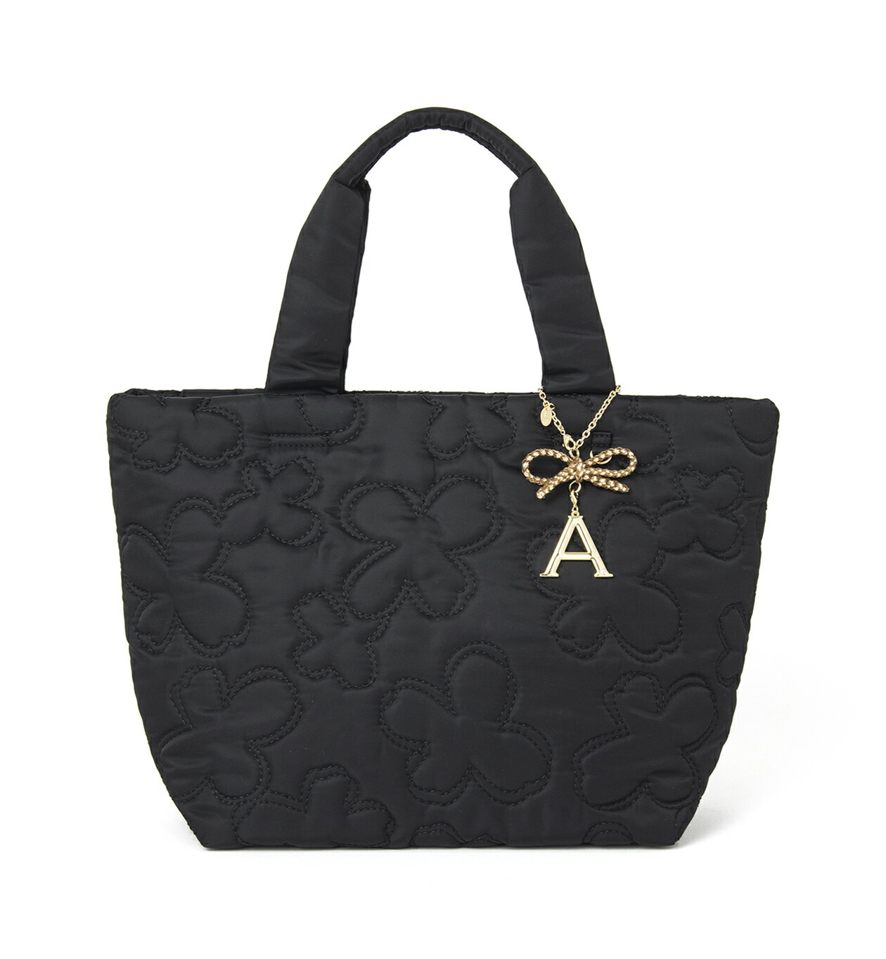 【ANTEPRIMA公式】 アンテプリマ ミスト フィグーラ A シャンパンゴールド MA21FCJ70A バッグチャーム アクセサリー 小物 レディース 誕生日 イニシャル アルファベット ブランド ギフト プレゼント