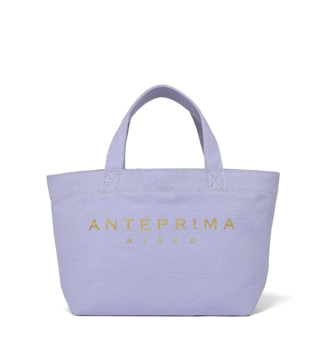 【ポイント5倍 3/11 01:59まで】【ANTEPRIMA公式】 アンテプリマ ミスト ロゴ*T ライラック【一部店舗先行販売カラー】 MB22FR4081 トートバッグ バッグ ランチ トート サブバッグ レディース ブランド ギフト プレゼントのサムネイル