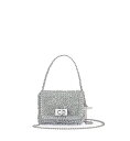【ANTEPRIMA公式】 アンテプリマ ワイヤーバッグ ルッケット ミニアトゥーラ シルバー PL24SLB6U3 ななめ掛け 3WAY ブランド ギフト プレゼント