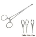 Large Sponge Forceps with Slot{fBsAX sAbVO sAbVOc[ XeX c[ q VU[vC[ vC[ tH[Zbv