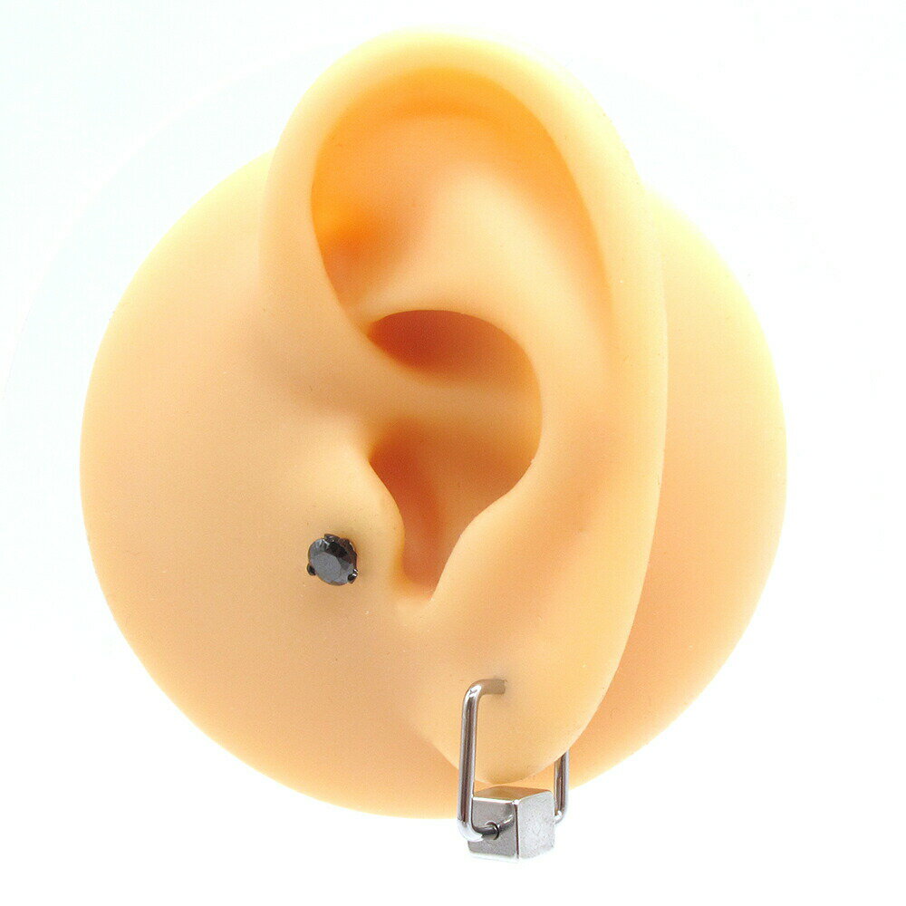 ボディピアス ★サークル・ビーズリング (16...の紹介画像2