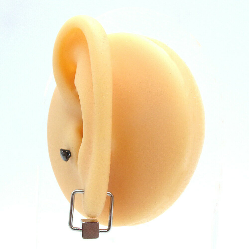 ボディピアス ★サークル・ビーズリング (16...の紹介画像3