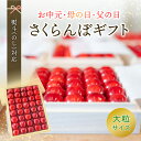 さくらんぼ 佐藤錦【選べる 7種類】さくらんぼ 甘い 完熟 佐藤錦【600g 300g 特秀品 秀品】さくらんぼ 2021・2022年 さくらんぼ品評会 山形県1位 さくらんぼ チェリー 桐箱 甘い 美味しい フルーツ 果物 くだもの 山形 国産 贈答品 お中元 お歳暮 ギフト プレゼント 送料無料