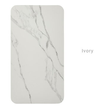 ダイニングテーブル セラミック 4人用 150 大理石風 幅150cm おしゃれ モダン セラミック天板 4人掛け アイボリー グレー スチール脚 ブラック塗装 耐久性 キズに強い 丈夫 熱に強い 高級感 人気 おすすめ gkw