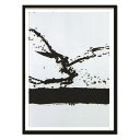 yz A[gpl Robert Motherwell o[gE}UEF Beside the sea N24,1962(Silkscreen) ` mg[ _  A[gt[ A[g|X^[ VR  G z t[t CeA Mtg v[g V  ssx