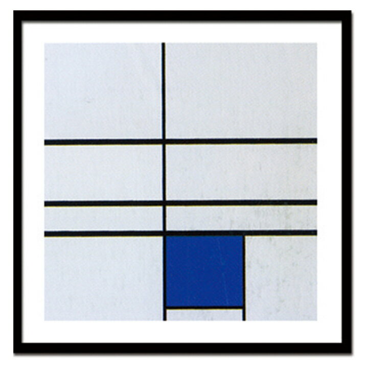  ȥѥͥ Piet Mondrian ԡȡɥꥢ󡡥ԥȡɥꥢ Untitled(composition ...