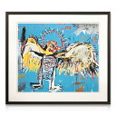 yz A[gpl Jean-Michel Basquiat W~VFEoXLA Untitled (Fallen Angel)1981 oXLA _  A[gt[  G z t[t CeA Ǌ| Q rO Mtg v[g V  ssx