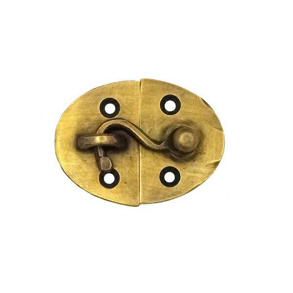 留め金具 真鍮 ノブ 引き出し アンティークゴールド ドアノブ 家具 キャビネット 掛け金具 オイルステイン ブロンズ色 ハンドメイド