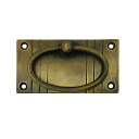 とって 取っ手 取手 かん 真鍮 ゴールド アンティーク レトロ クラシック ヴィンテージ風 家具 茶箱 キャビネット 棚 引出し 引き出し 扉 ドア フック ...