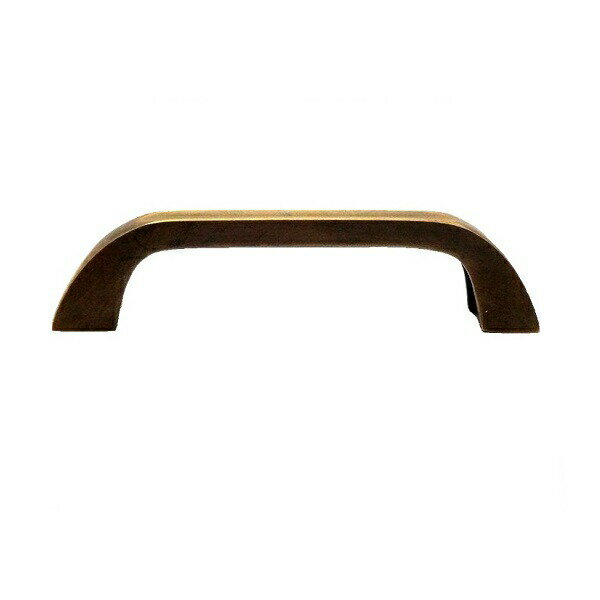 取っ手 キャビネットハンドル 真鍮 ノブ 引き出し アンティークゴールド