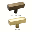 とって 取っ手 取手 ハンドル 真鍮 ゴールド アンティーク レトロ クラシック ヴィンテージ風 家具 棚 引出し 引き出し 扉 ドア フック パーツ 建具 建...