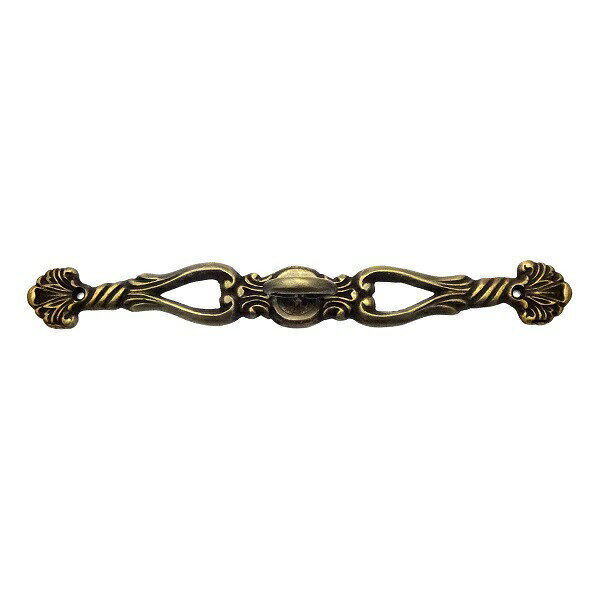 とって 取っ手 取手 つまみ 真鍮 ゴールド ...の紹介画像3