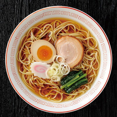 アンティナギフトスタジオ 福山製麺所 / 「旨麺」 8食|※包装 のし メッセージカード無料対応 画像2