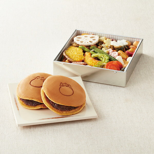 東京・たまよせ / tamayose詰合せ〔送料込／本体3888円＋送料660円〕 (包装× のし× 定型文メッセージカード×)＊のサムネイル