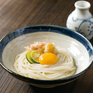 送料無料｜秋田・寛文五年堂 / いなにわ手綯うどん(100g×10)