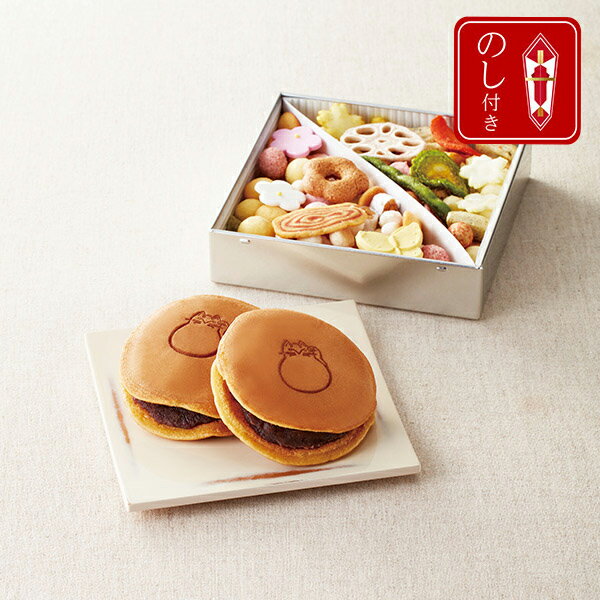 東京・たまよせ / tamayose詰合せ ※御中元短冊のし付き〔送料込／本体4374円＋送料660円〕 (包装× のし× 定型文メッセージカード×)＊のサムネイル