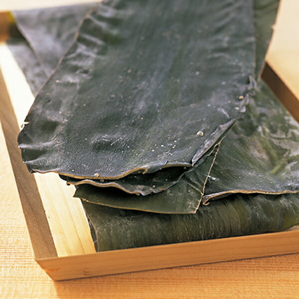 送料無料|北海道産 / 真昆布