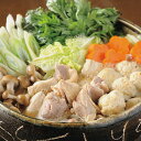 熊本県産 天草大王 鶏鍋セット(3〜4人前)【送料込/本体5400円+送料660円】 (包装× のし× 定型文メッセージカード×)