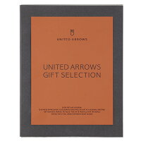 UNITED ARROWS GIFT SELECTION<UAGS-C> のし ラッピング メッセージカード無料|内祝い 結婚祝い 結婚内祝い 出産祝い 引き出物 カタログ ギフト おしゃれ 結婚 快気 内祝 引出物 引っ越し 新築 お祝い お返し ユナイテッド アローズ