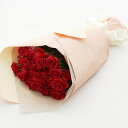 送料込｜バラの花束20本＜Red Rose 20＞【送料込／本体7700円＋送料550円】｜※メッセージカード無料対応 (包装× のし× 定型文メッセージカード○)