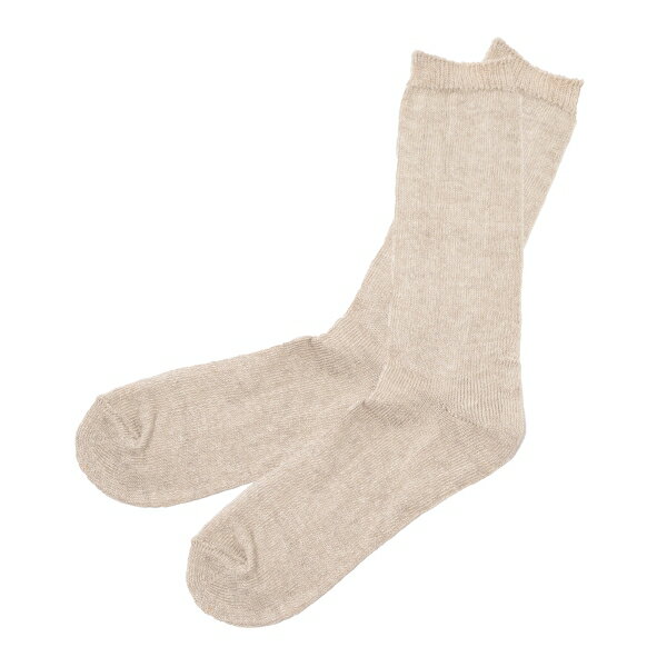 ケンランド Lady’s Socks22〜24cm ナチュラル(ギフトBox入り)