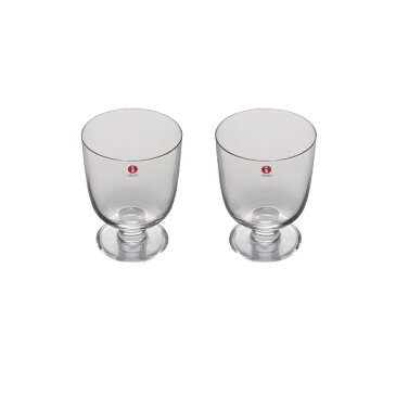 iittala(イッタラ)レンピグラスペアセット｜※包装のしメッセージカード無料対応