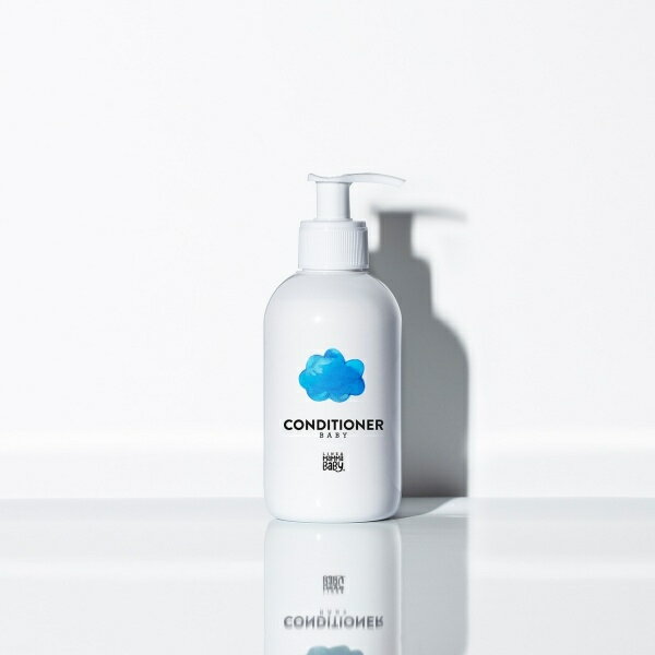 Mamma Baby / コンディショナー※メッセージカード無料対応　※1お届け先につき3980円以上お買い上げで送料無料のサムネイル