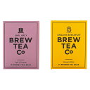 Brew Tea Co. / BREWセット A｜※包装 のし メッセージカード無料対応