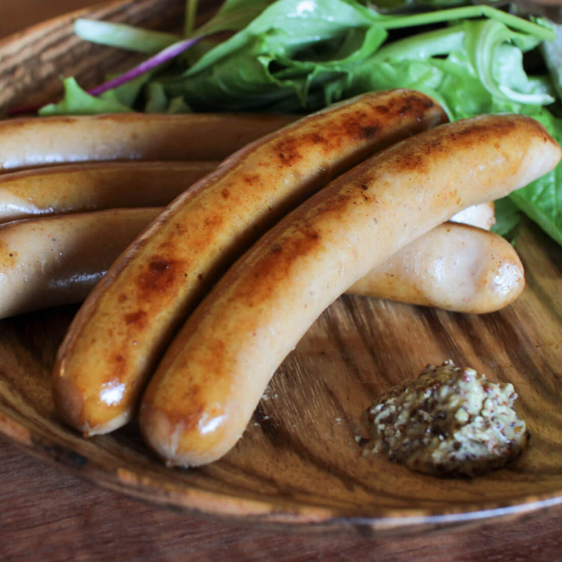 お歳暮 内祝い お祝い モリタ屋 / 京丹波高原豚ソーセージセットA（短冊のしのみ対応）｜御歳暮 結婚内祝い 出産内祝い 御祝 御礼 新築内祝い 快気祝い(4)