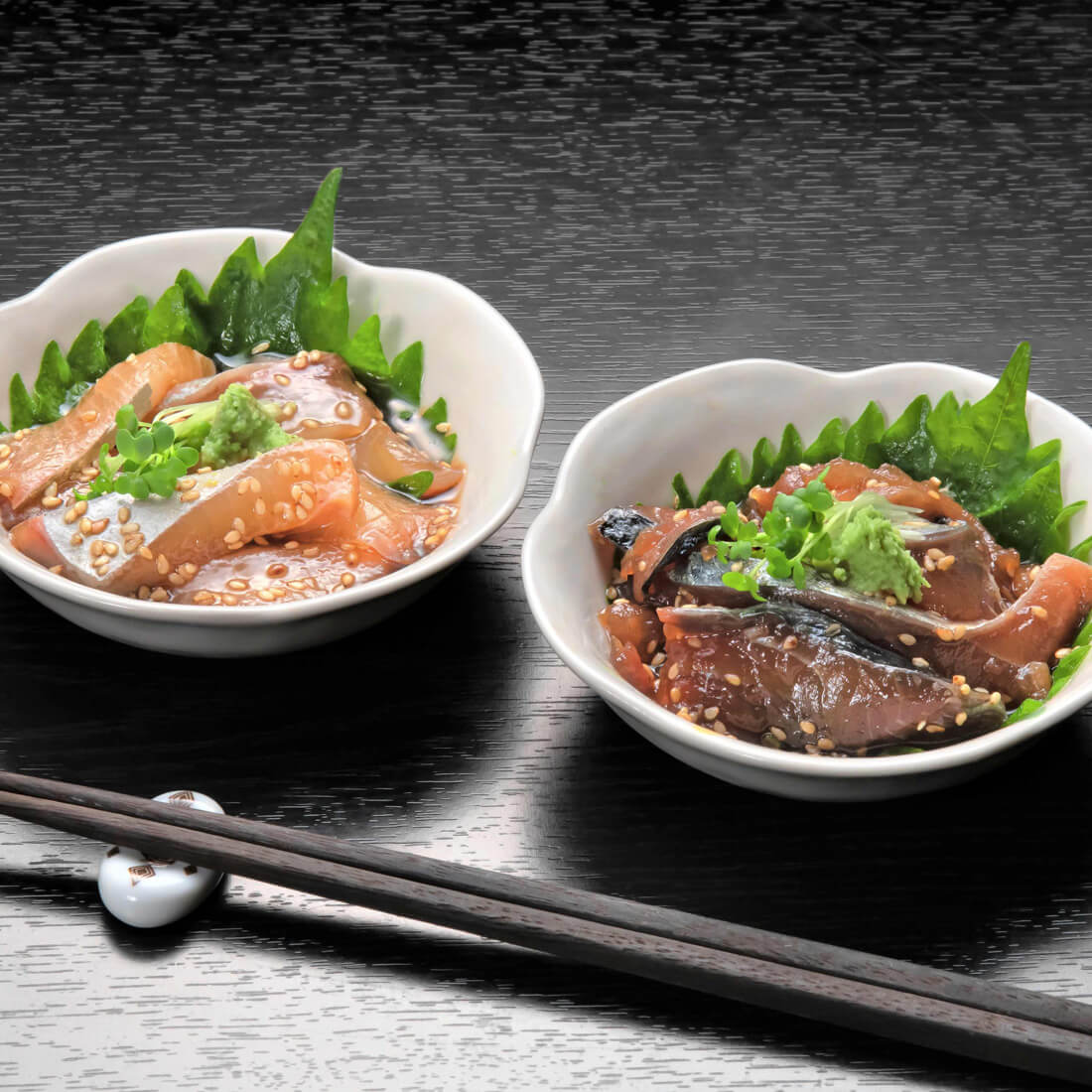 お歳暮 内祝い お祝い 九州博多ごまさば・ごまかんぱちセット（短冊のしのみ対応）｜御歳暮 結婚内祝い..