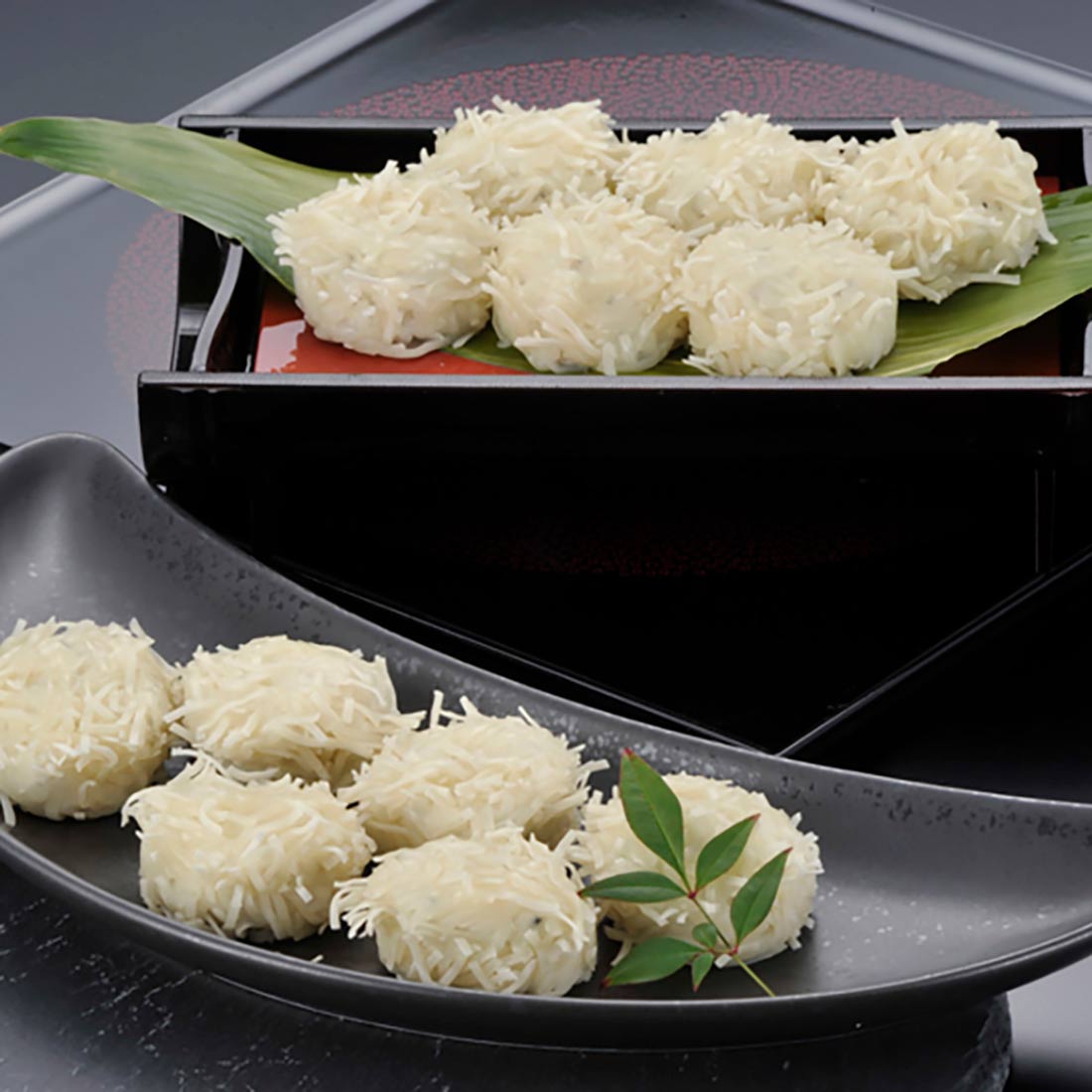 お歳暮 内祝い お祝い ふく太郎本部 / とらふく入りしゅうまい12個(福岡)(短冊のしのみ対応)|御歳暮 結婚内祝い 出産内祝い 御祝 御礼 新築内祝い 快気...