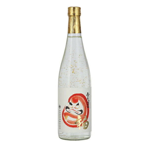 今代司酒造 / 福酒 金箔入り 純米大吟醸 今...の紹介画像2