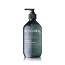 【エントリーでポイント19倍】GREEN NATION Life / インティメイトランドリーウォッシュ500ml(ベルガモット&イランイラン)