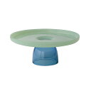 amabro / TWO TONE STAND(Green×Blue)