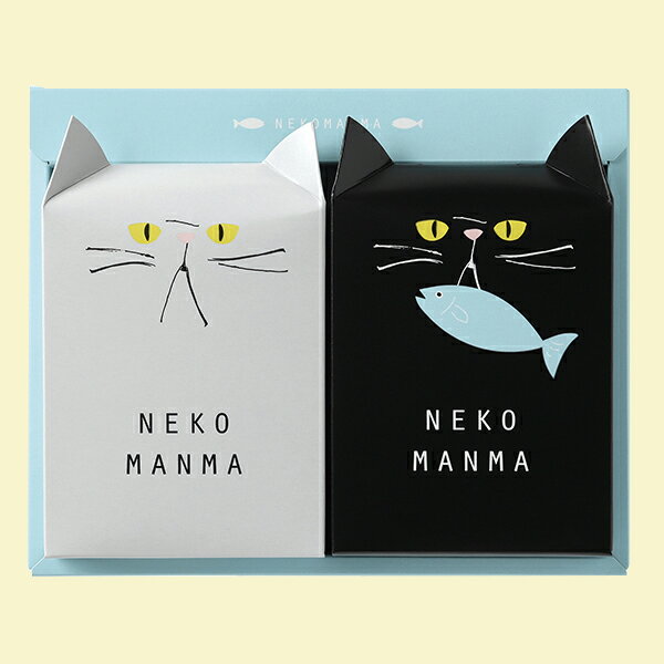 NEKOMANMA(かつお)-M1 ※5個以上でご注文ください